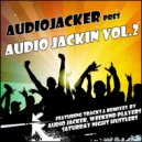 Disko Junkie - The Beat Is Mine