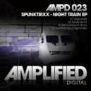 Spunktrixx - The White Tips