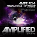Kriss Van Small - Euphoria