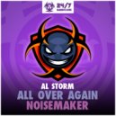 Al Storm - Noisemaker