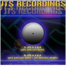JTS & J.K.O - Live & Let Donk