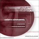 Adam Diagon - Alien Dreams