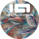 Forces of Nature - Vortex