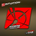 Buchecha - Over Techno Is The Beat