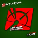 DJ Cristiao - Cynthia