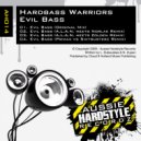 Hardbass Warriors - Evil Bass (ALAN meets Norlak Remix)