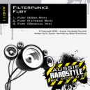 Filterpunkz - Fury (Sdee Remix)