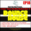 C-Soul - I Was A Fool To Let You (Original Mix)