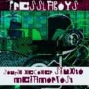 Presslaboys - Metamorfosi