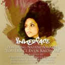 Innerface Feat Nadine Navarre - You Don\'t Even Know Me (Plusgroove Remix)