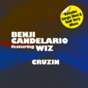 Benji Candelario feat Wiz - Cruzin (Original DUB (Jesse Martinez Edit))