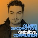 Olivier Giacomotto & DJ Tonio present Erick Dere - Rainwood (Original Mix)