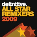 John Acquaviva, Olivier Giacomotto, Jonny Lexxs - Too Cool 4 Skool (Adam K & Addy Remix)