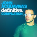 David Ekenback & Tony Senghore - Drunk Man Standing (John Acquaviva & Olivier Giacomotto Remix)