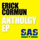 Erick Cormun - Happagle (Fixon Remix)