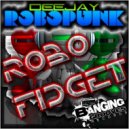 DJ Robopunk - Voltranic