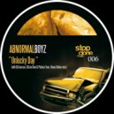 Abnormal Boyz - Unlucky Day