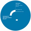 Ben Rourke - Blue (Pier Bucci Remix)
