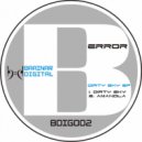 cirE aka Error - Amandla (Original Mix)