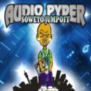 Audio Pyper - New World (Original Mix)