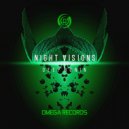Deep Ronin - Night Visions