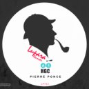 Pierre Ponce - HGC