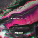 Missledz - Eff You