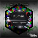 Kuman - Techno Odyssey