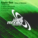 Apple One - Colour of Memories (Deliano Carl Remix)