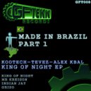 Kootech & Tevez - Indian Jay (Original Mix)