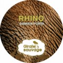 Damien Porta - Rhino (Leo Fernandez Remix)