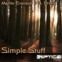 Martin Everson & B. Prime - Simple Stuff (Mert Tolay Remix)