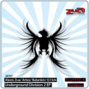 Artex - Tristesaz Felices