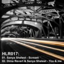 Dima Revert & Sanya Shelest - You & Me