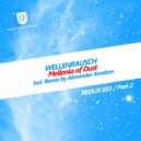 Wellenrausch - Millenia Of Dust (Xendzov Straight from Ryazan Remix)