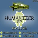 Mr Luke - Lolleck Bird (Original Mix)