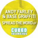 Andy Farley vs Base Graffiti - Booby Gravy