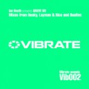 Ian Booth - Groove On