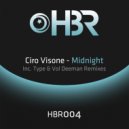 Ciro Visone - Midnight (Type Ibiza Remix)