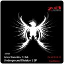 Balankin - Enjoy It (Bonus Track) (Original Mix)