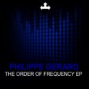 Philippe Gerard - Surrounded (Original Mix)