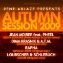 Loubscher & Schlebusch - Razor (Original Mix)