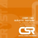 Corsar - Disappearing Sun