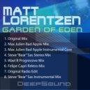 Matt Lorentzen - Garden of Eden (Steve \