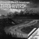 Distortion World & Anisotropy - Three Rivers