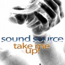 Soundsource - Take Me Up (Wael B Remix)