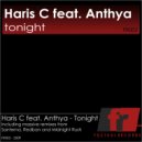 Haris C feat. Anthya - Tonight