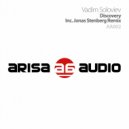 Vadim Soloviev - Discovery (Jonas Stenberg Remix)