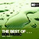 Paul Damixie - Cape Town (Out Of Depth Remix)