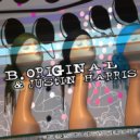 B.Original - Easy